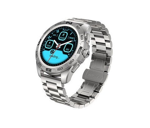 Haino Teko RW - 23 Smart Watch © - Digital Desire