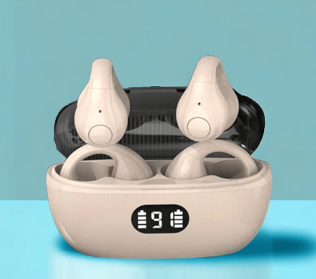 TWS Bluetooth Earbuds - Digital Desire