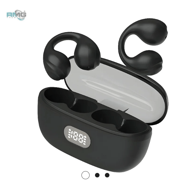 TWS Bluetooth Earbuds - Digital Desire