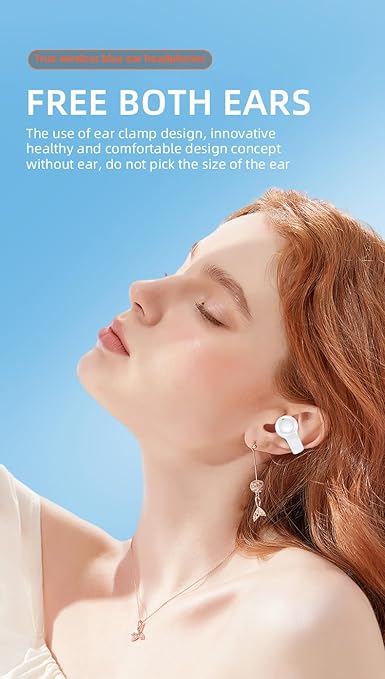 TWS Bluetooth Earbuds - Digital Desire